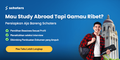 Daftar Universitas Luar Negeri Yang Memiliki Program Online